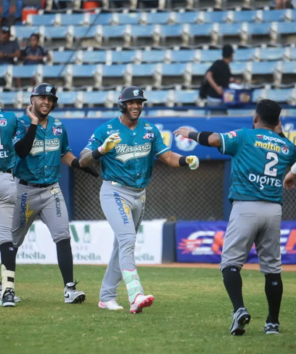 David Peralta impulsó la barrida de Bravos sobre Águilas