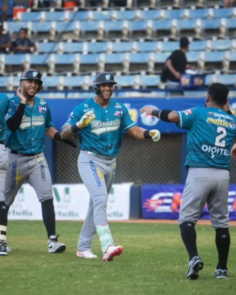 David Peralta impulsó la barrida de Bravos sobre Águilas