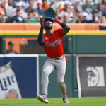Jurickson Profar comanda los importados de Tiburones de La Guaira