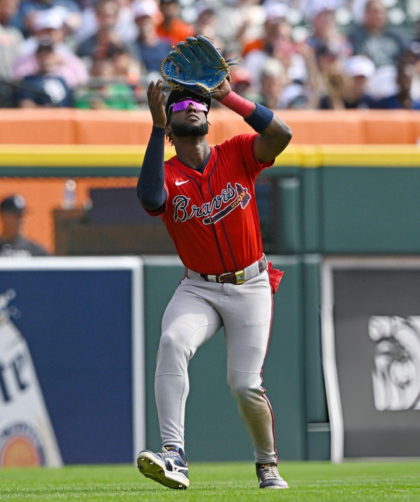 Jurickson Profar comanda los importados de Tiburones de La Guaira