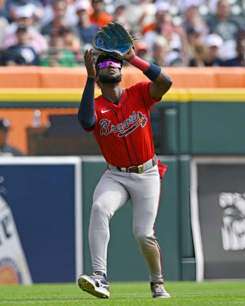 Jurickson Profar comanda los importados de Tiburones de La Guaira