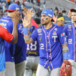 Magallanes sufre otra dura derrota ante Tiburones