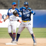 Magallanes y Tiburones inauguran la LVBP 2026-2027