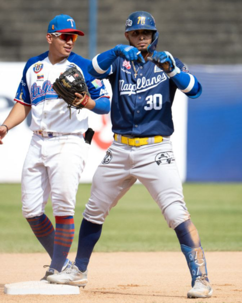 Magallanes y Tiburones inauguran la LVBP 2026-2027