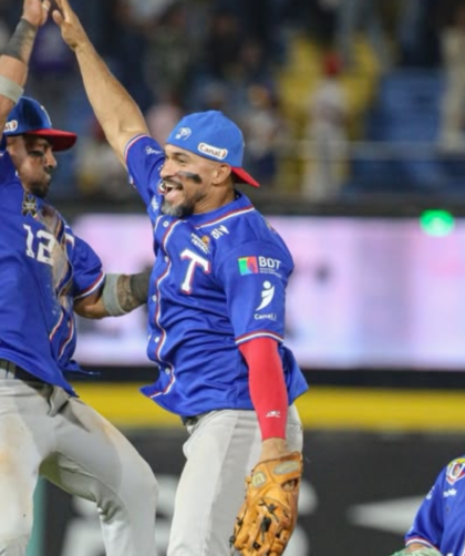 Tiburones hizo naufragar a los Navegantes en el inicio de la LVBP 2026-2027