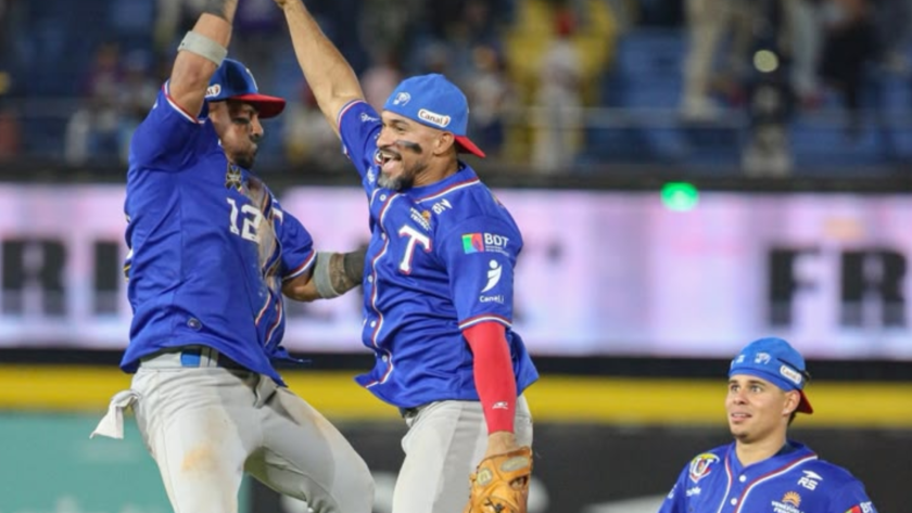 Tiburones hizo naufragar a los Navegantes en el inicio de la LVBP 2026-2027