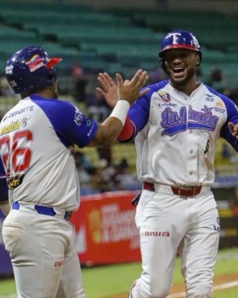 Tiburones hizo respetar su casa ante Cardenales