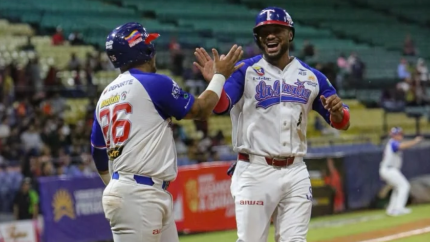 Tiburones hizo respetar su casa ante Cardenales