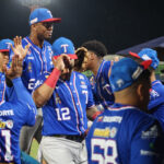 Tiburones venció al Magallanes y niveló su récord