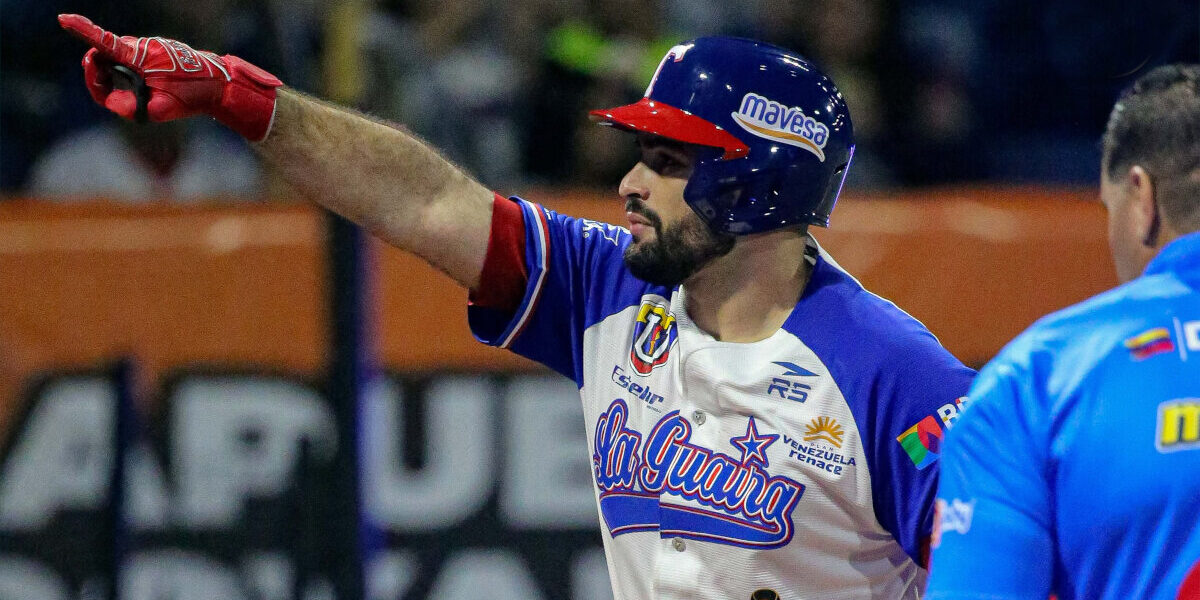 Tiburones vuelve a castigar al Magallanes y suma segundo triunfo consecutivo