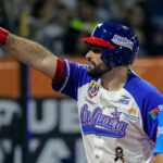 Tiburones vuelve a castigar al Magallanes y suma segundo triunfo consecutivo