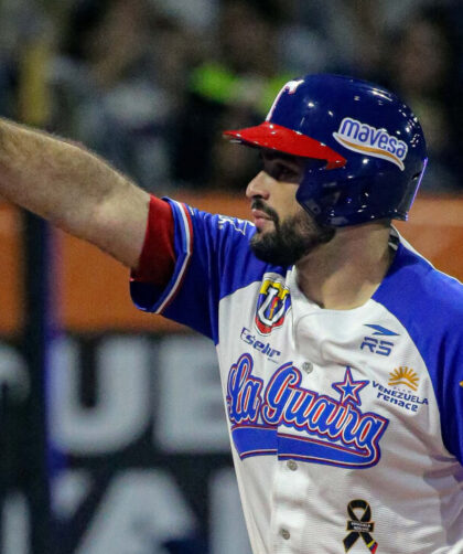 Tiburones vuelve a castigar al Magallanes y suma segundo triunfo consecutivo