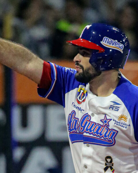 Tiburones vuelve a castigar al Magallanes y suma segundo triunfo consecutivo