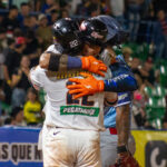 Tigres aplastó a Magallanes en Maracay