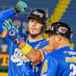Tigres remontó ante Magallanes en extrainnings